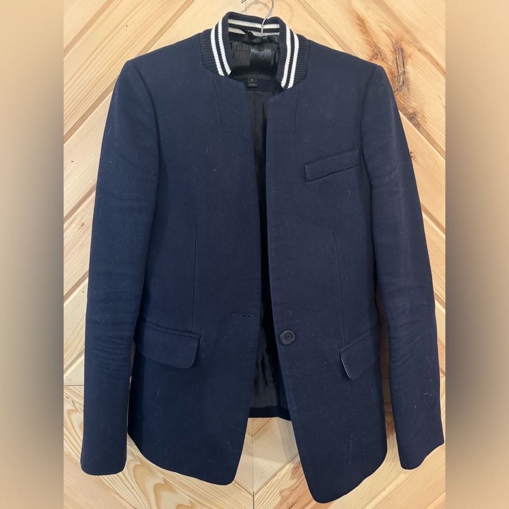 J. Crew Sport Coat Size 2